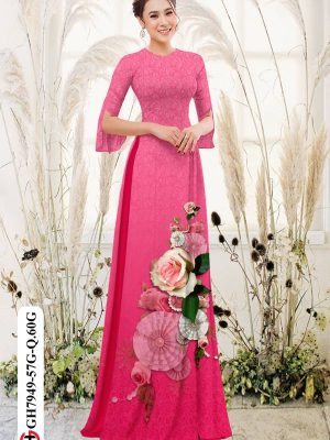 1611024131 512 vai ao dai hoa 3D dep (12)